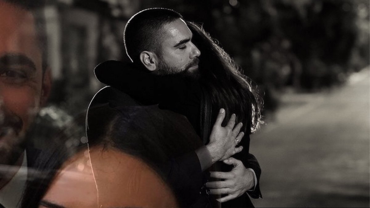 kocxtekin's tweet image. 🥀

#Vuslat || #AzFer || #DevrimÖzkan || #KadirDoğulu