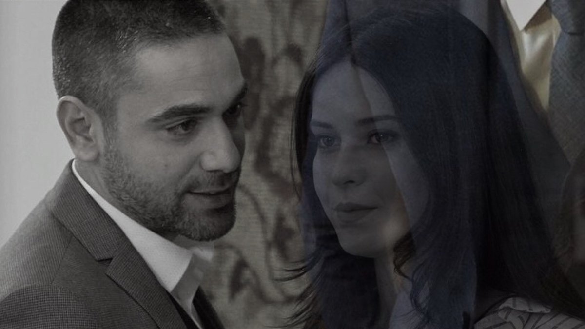 kocxtekin's tweet image. 🥀

#Vuslat || #AzFer || #DevrimÖzkan || #KadirDoğulu