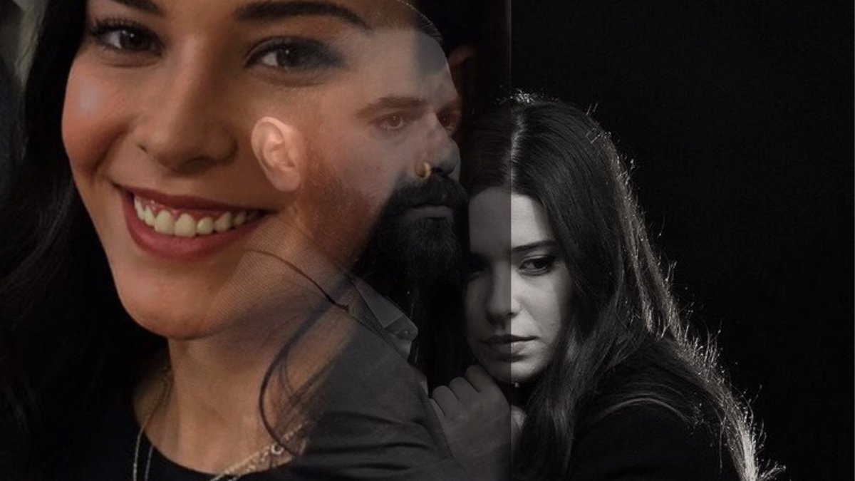 kocxtekin's tweet image. 🥀

#Vuslat || #AzFer || #DevrimÖzkan || #KadirDoğulu