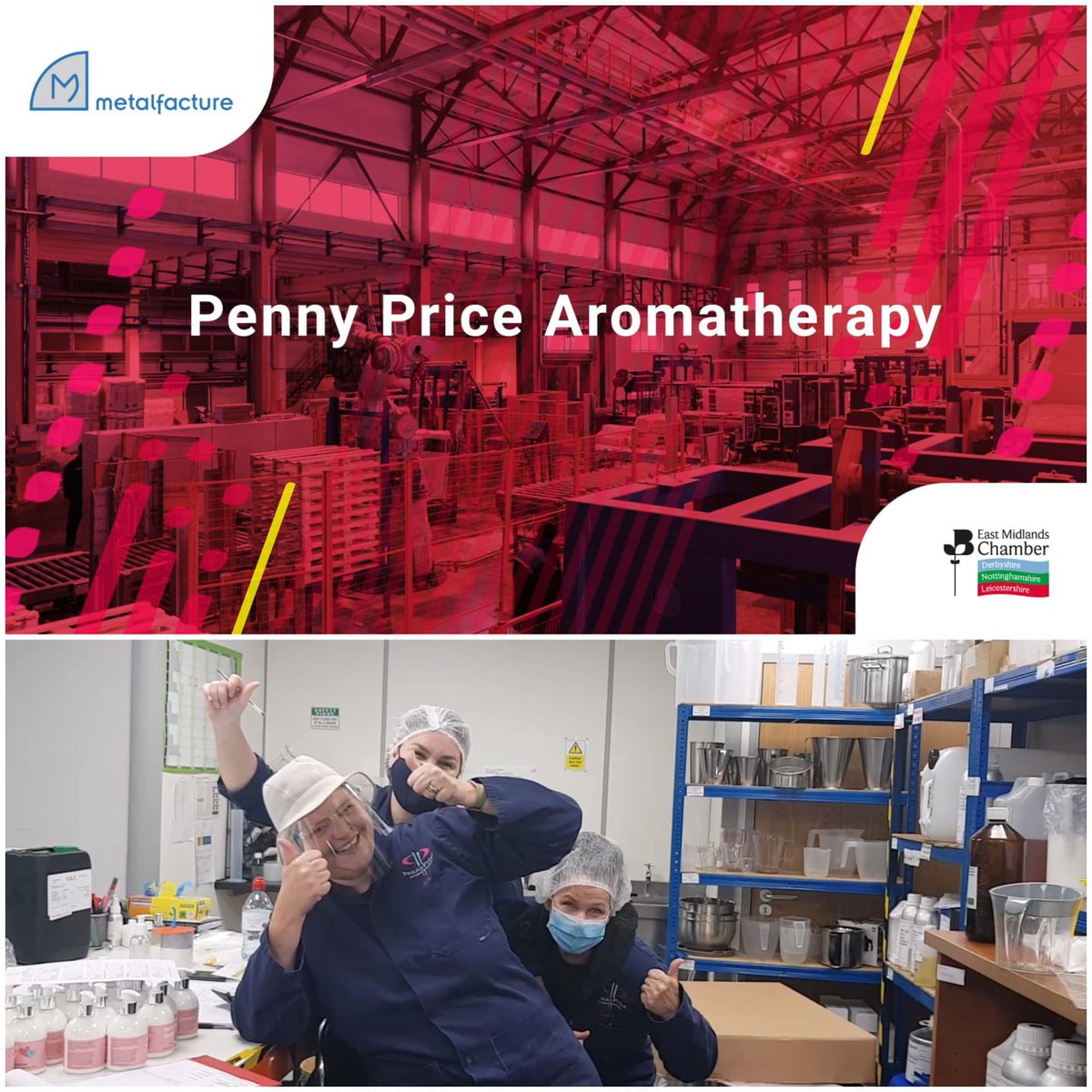 EMC_BizAwards's tweet photo. Innovation in Manufacturing. Sponsored by @Metalfacture

🏆 Winner 🏆 @pennypricearoma

Finalist: @ClarksCycles #chambercelebration https://t.co/h6nS0vEscI