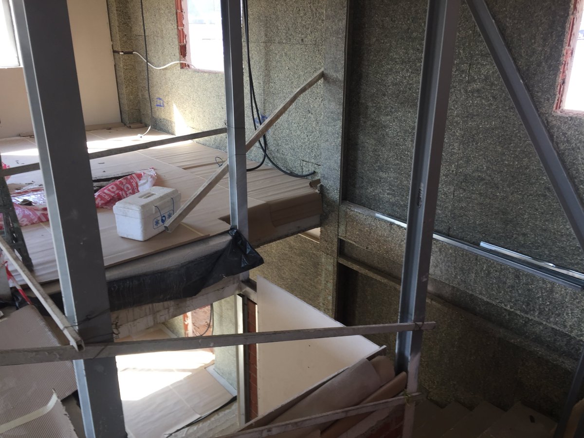 creahogar's tweet photo. Oficinas Cartagena, Murcia, España. Ejecución 04-06
#TeamCreaHogar Especialistas en adecuación y decoración de locales corporativos, franquicias y residenciales en #ObraSeca #Insonorizaciones #Insulation #Retail #DryWall #Decor #Passivhaus #Pladur #Placo #Knauf #Trespa
⬇️🇪🇸⬇️ https://t.co/puUj3YZmaz