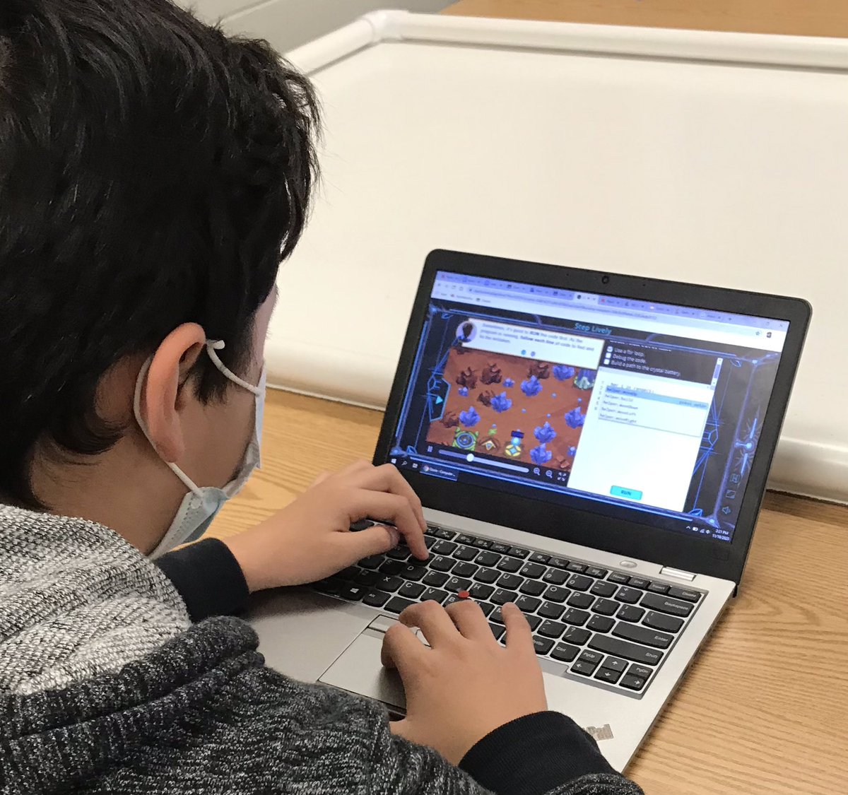 Christine Sachs tweet media