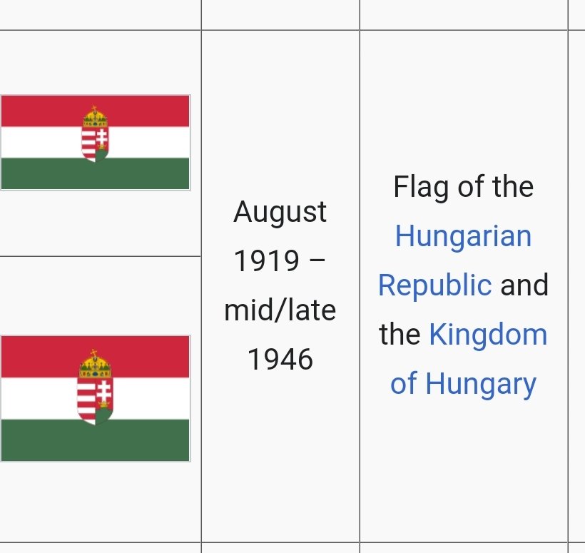 See the symbol on the back of the truck.