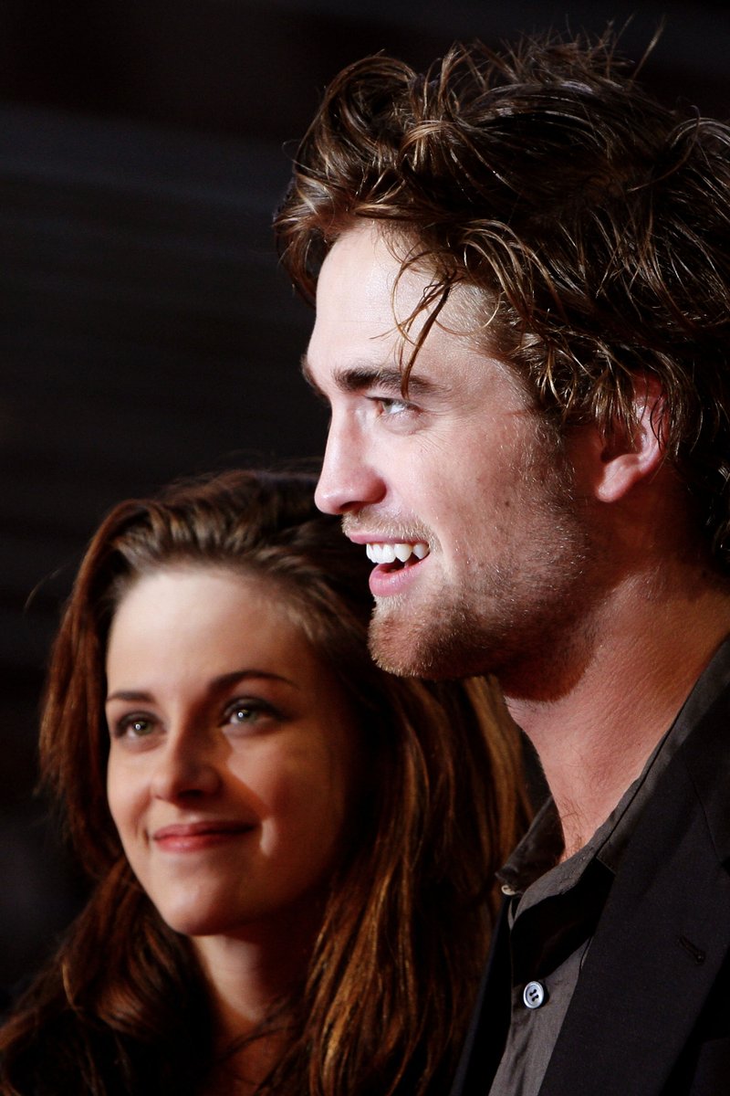MTV's tweet photo. 12 years ago today, @Twilight premiered and made everyone want to date a vampire. 🌙 https://t.co/jMskLJM2a8