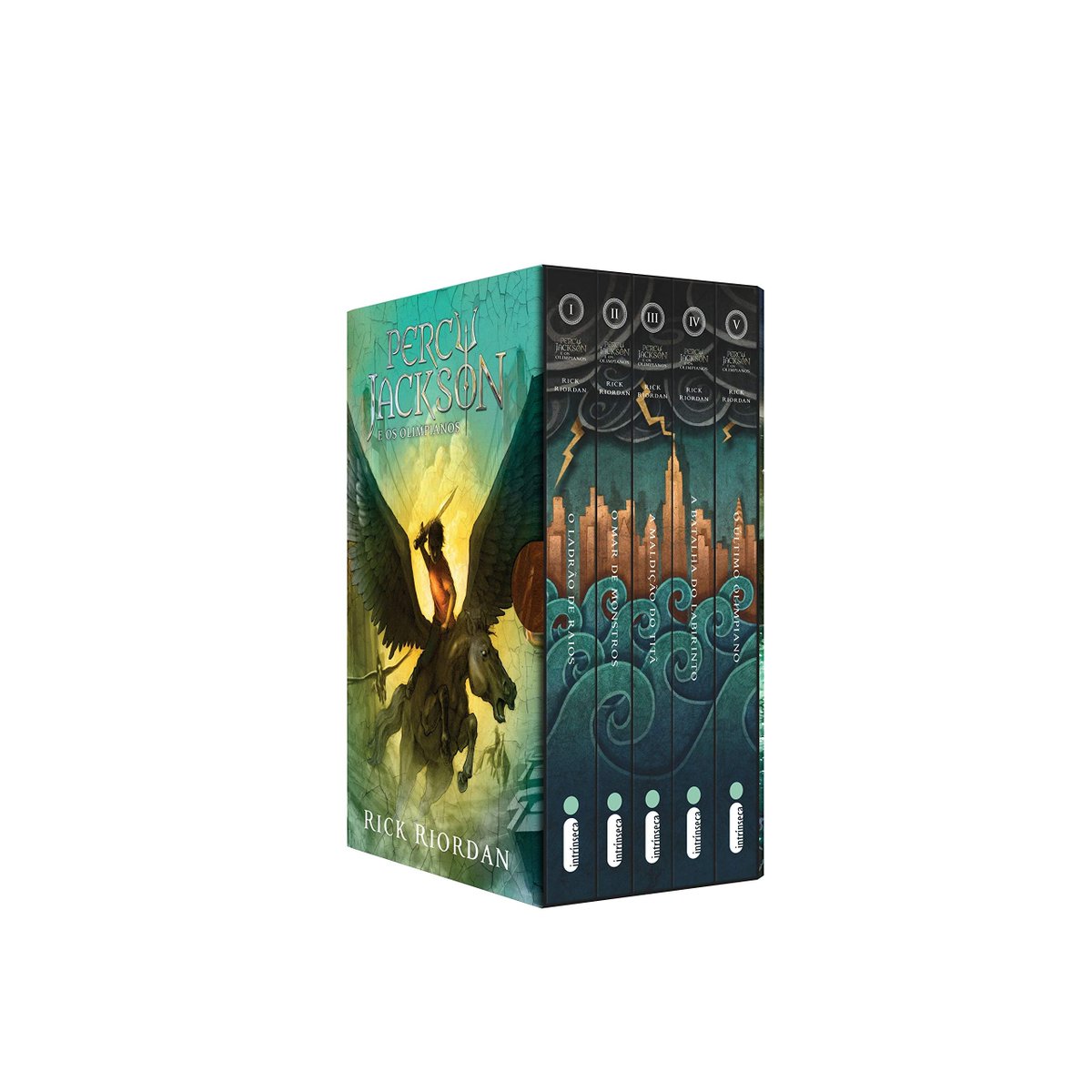 BugadaoPromos's tweet photo. 🔥 OFERTASSO | Amazon 🔥

Box Percy Jackson e os Olimpianos 🔥

De R$ 224,50 | Por Apenas R$ 89,90

👉 https://t.co/zEpRulcidS

#Bookstan #BookTwitter #bookunboxing #Livros #books #BookFriday https://t.co/izbvwIeSvH
