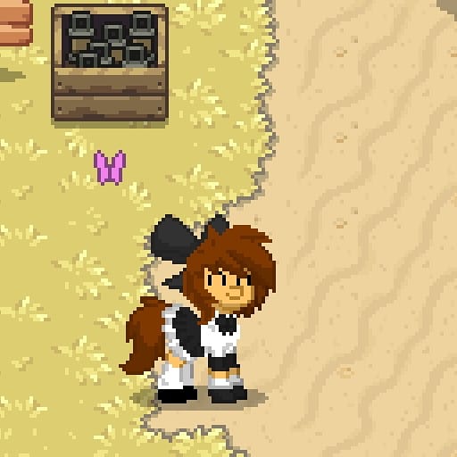 doc_pony's tweet photo. Chara llegó y ayudará al Doc.Simi, ahora tendrá menos trabajo bwb https://t.co/xC7WS6niDk