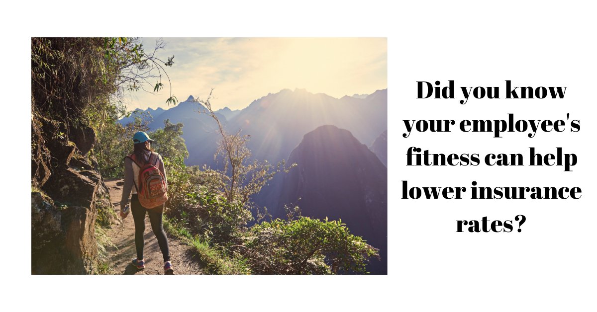 ImInsurance's tweet image. Great way to save on employee benefits is to asses their health.  Some carriers offer amazing rates if it is a fit.  Find your fit and savings today... ow.ly/3ORU50CpnrI

#wellness #health #benefits #employer #employee #hr #levelfunded