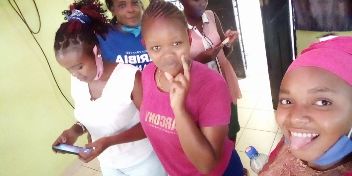 jasybt's tweet photo. #DadasRising:have learned how to express my self as a woman and also how to use social media to reach others to create awareness @ywli_info @UsEmbassyKenys.@USA_Kenya.@FatumasVoice.@MoiUniversity&amp;@DadasRising https://t.co/RJ2zfWaSsC