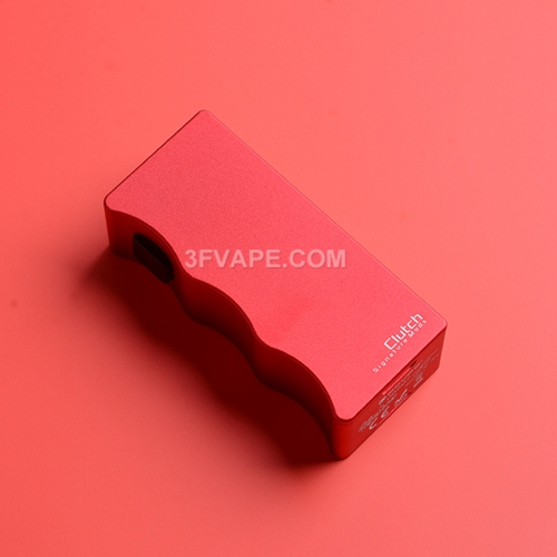 3FVape's tweet image. Dovpo X Signature Tips X Mike Vapes Clutch 21700 Mechanica Box Mod
3fvape.com/43133-.html
#mechmod #mechboxmod #boxmod #21700mod #clutch #dovop