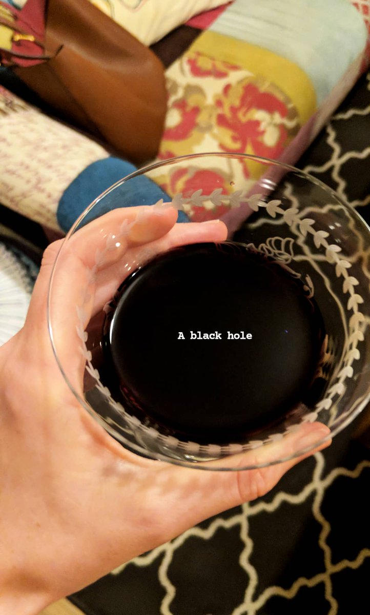 rmatherton's tweet photo. Today is my Friday and I'm not even sorry 🍷👀 https://t.co/ei7I1zYpub