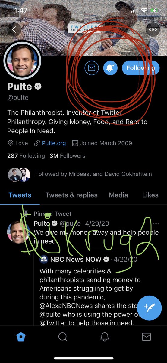 Justin Krug tweet media