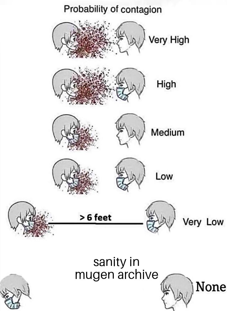 Mugenarchive Twitter Search Twitter