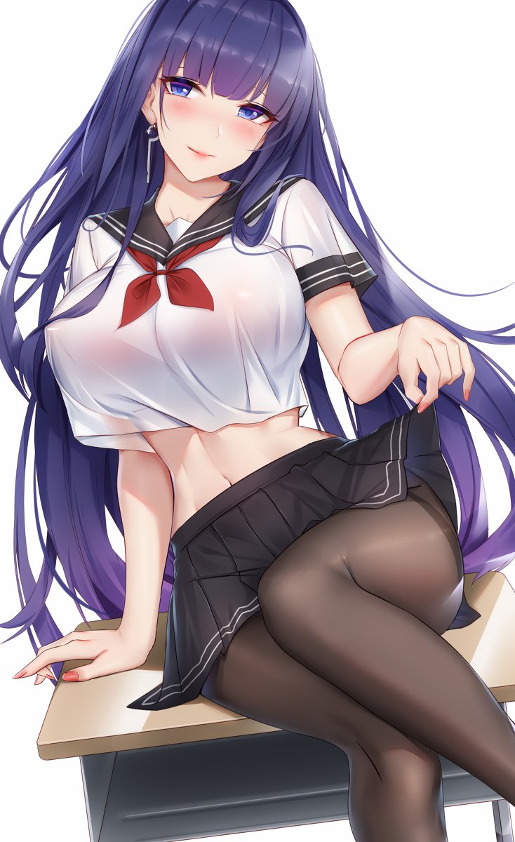 Ecchi Senpai on X: Hey senpai wanna Play with me...? anime ecchi  t.coeM48JOWnqT  X