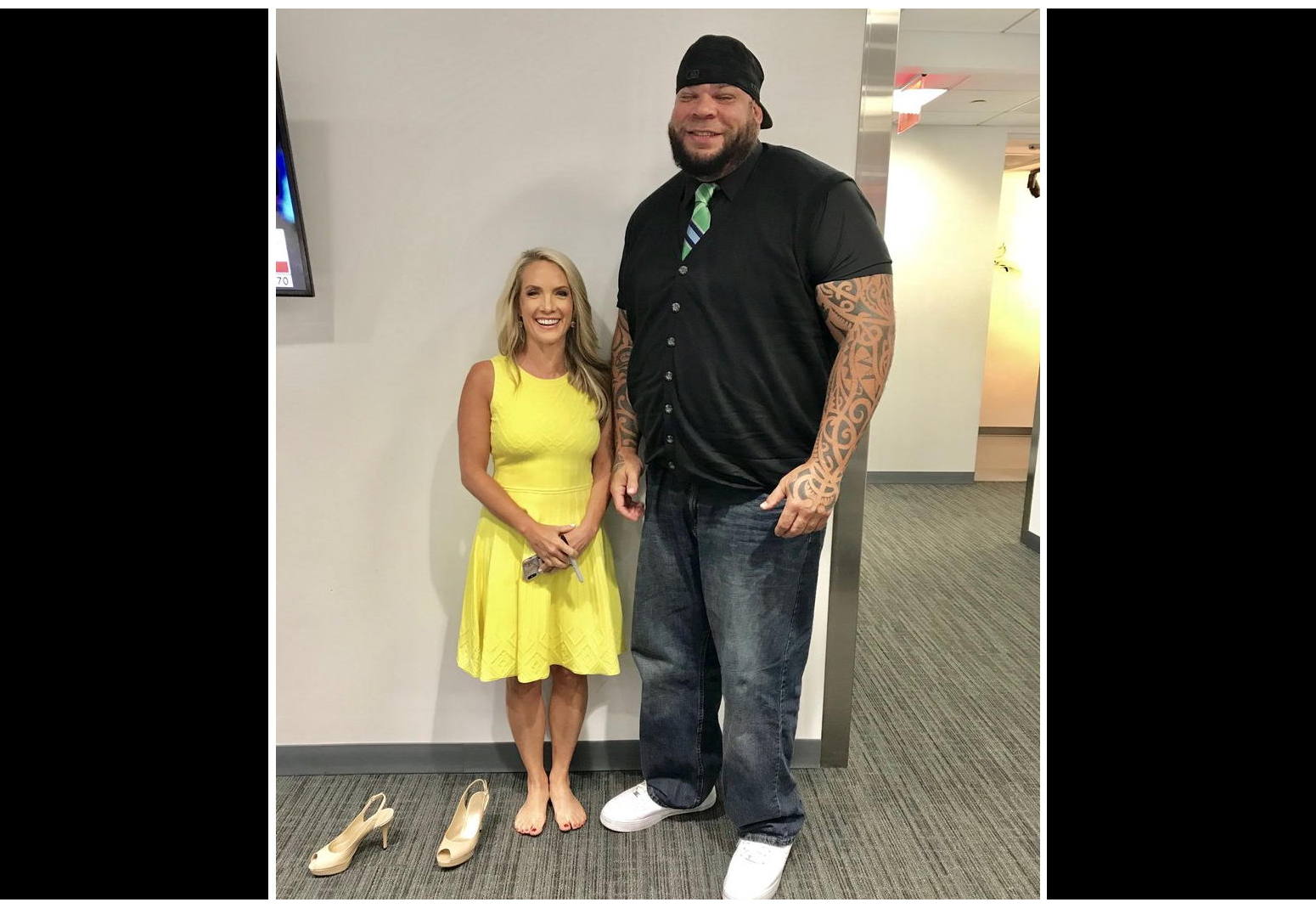 Tyrus on X: "Twins" / X