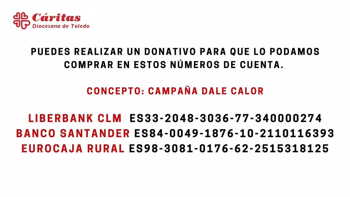 caritasto's tweet photo. Campaña #DaleCalor Gracias a tu donación de mantas ya hemos entregado 70 a distintas familias. Seguimos necesitando, el frío ya llega y la calefacción muchas familias no pueden ponerla. Gracias a todos por vuestra colaboración. https://t.co/hOcuZfUiim