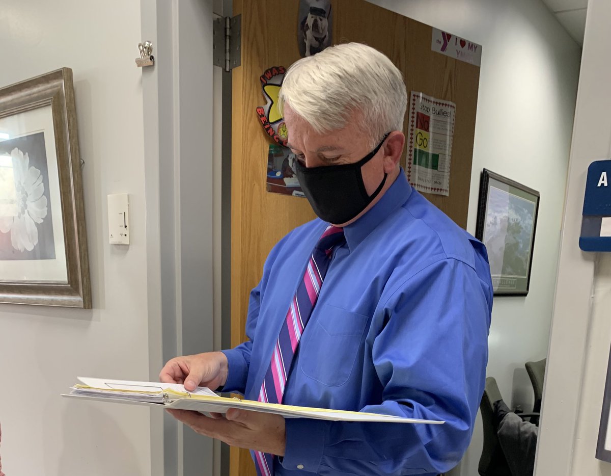 Mrs. Heather Cuoco tweet media