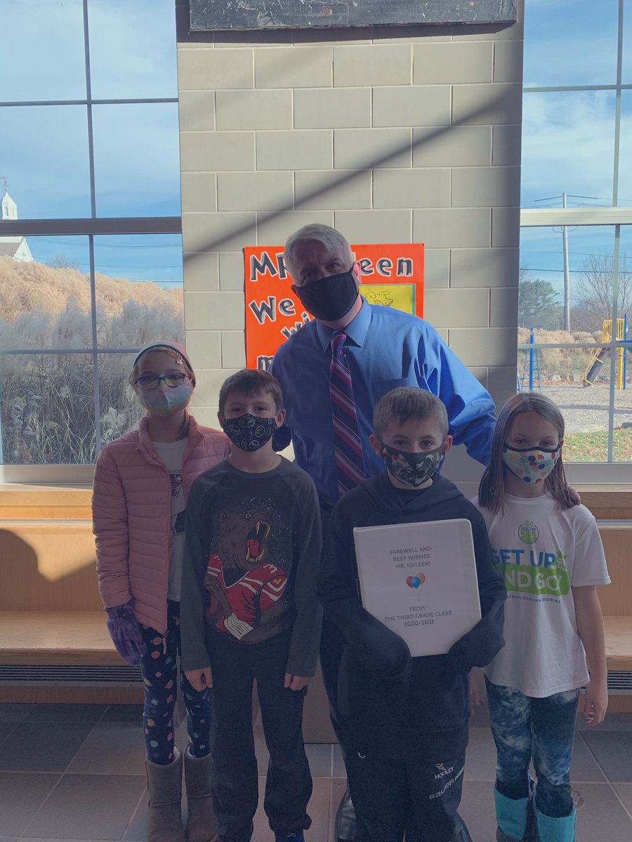 Mrs. Heather Cuoco tweet media