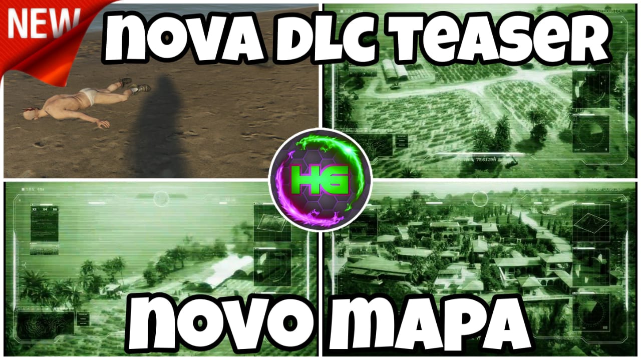 EXPANSÃO DE MAPA DO GTA 5: É Possível?