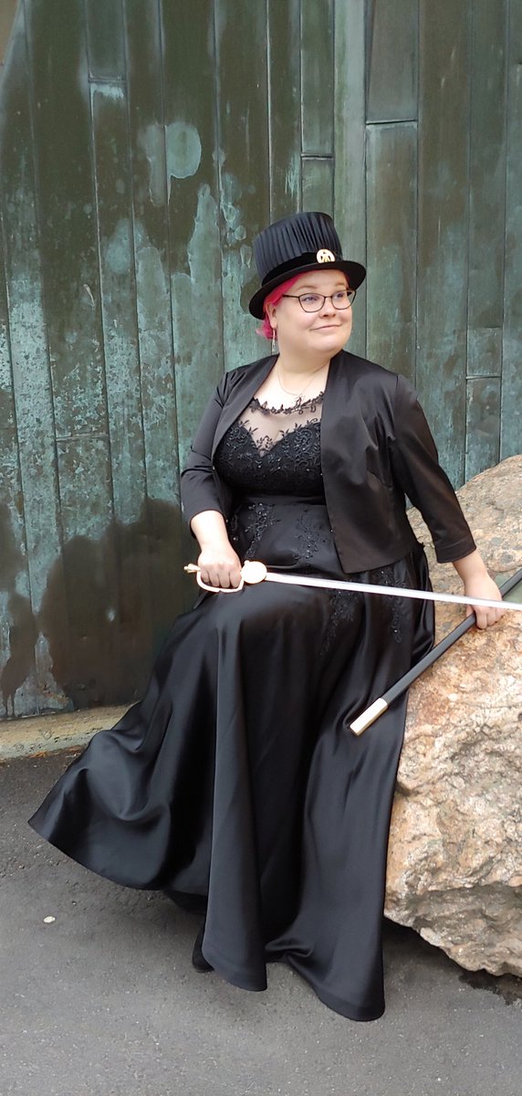 Dr Ella Peltonen tweet media