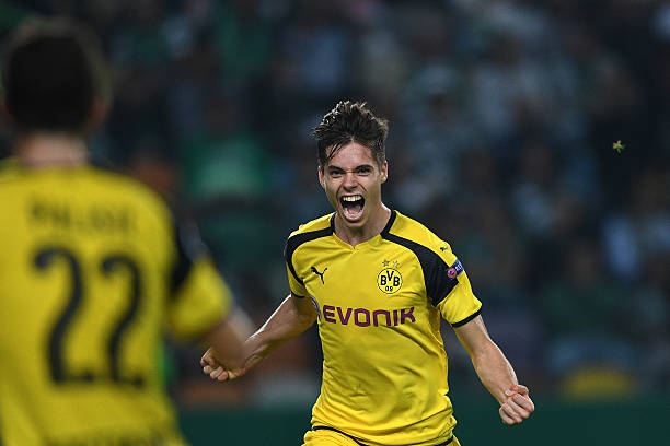 For many avid football fans of the resurgent BVB Dortmund era under Thomas Tuchel, Julian Weigl was one of the youngsters they banked upon to lift their crest to European glory. That he did, for a paltry two years, before injury took a toll on his confidence.