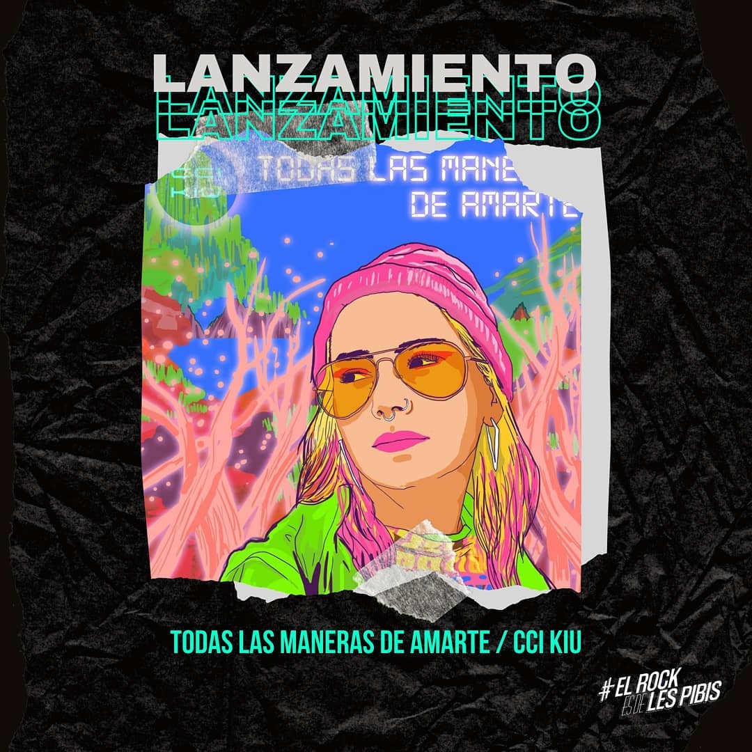 El Rock es de les Pibis tweet media