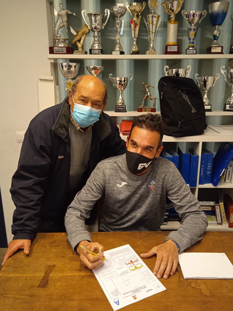 C.D. Génova tweet media