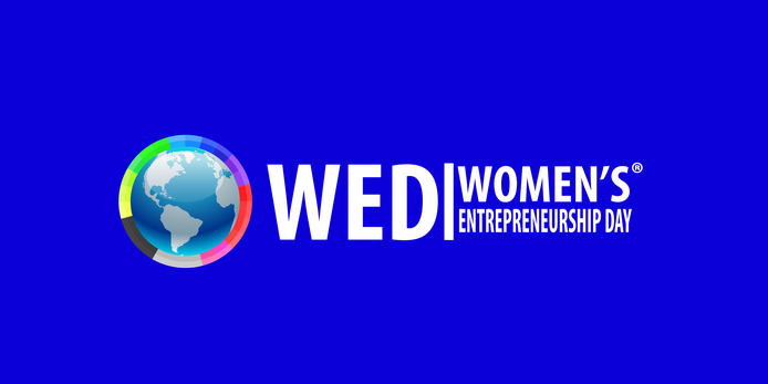 An enjoyable evening tonight! 😊 Women’s Entrepreneurship Day Virtual Summit #WEDO2020 See you there!