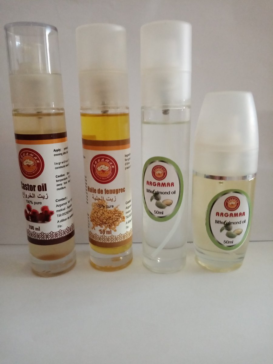 Argamar3's tweet image. Our #organic oils cosmetic grade naturally  made  from  sources we loved  hair #oils  want know more check the link on our bio