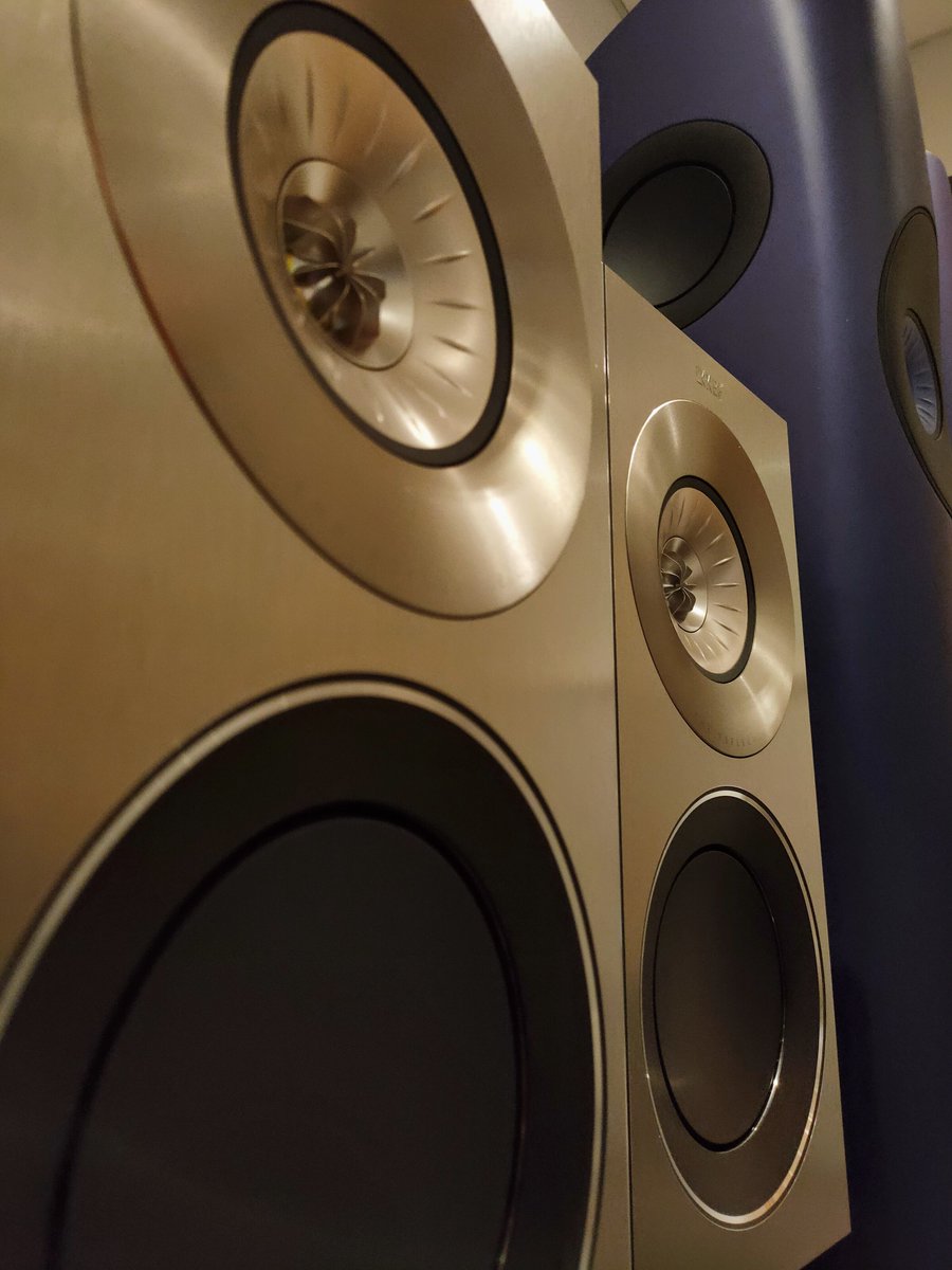 kef lsx home cinema