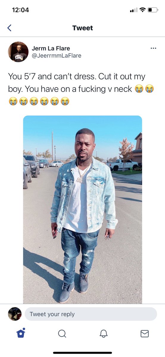 DrewWheeze's tweet photo. I just witnessed two murders https://t.co/db9ownYKQf