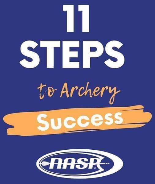 naspschools's tweet photo. 11 Steps to Archery Success Video!
https://t.co/mWDkgXMRaf
#naspschools
#genesisbow
#genesisarchery https://t.co/1UPuDSalVO