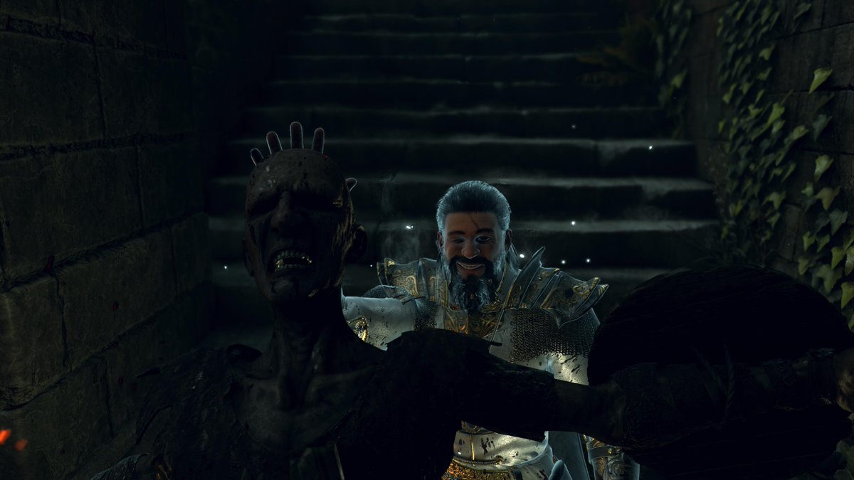 ArkOrb's tweet image. Great game! #DemonsSouls #PS5 Demon's Souls PS5 #PS5Share, #DemonsSouls