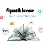 Photo by Plymouth Science (@SciencePlymouth)