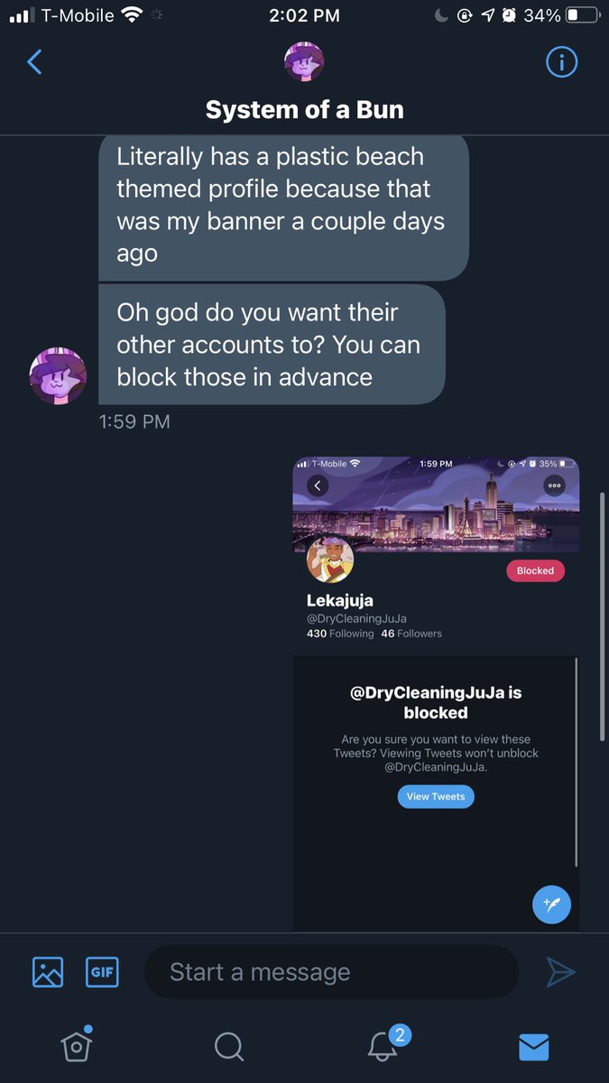 oh so youre just straight up lying!!   https://twitter.com/FightersNinja/status/1329514421589307393