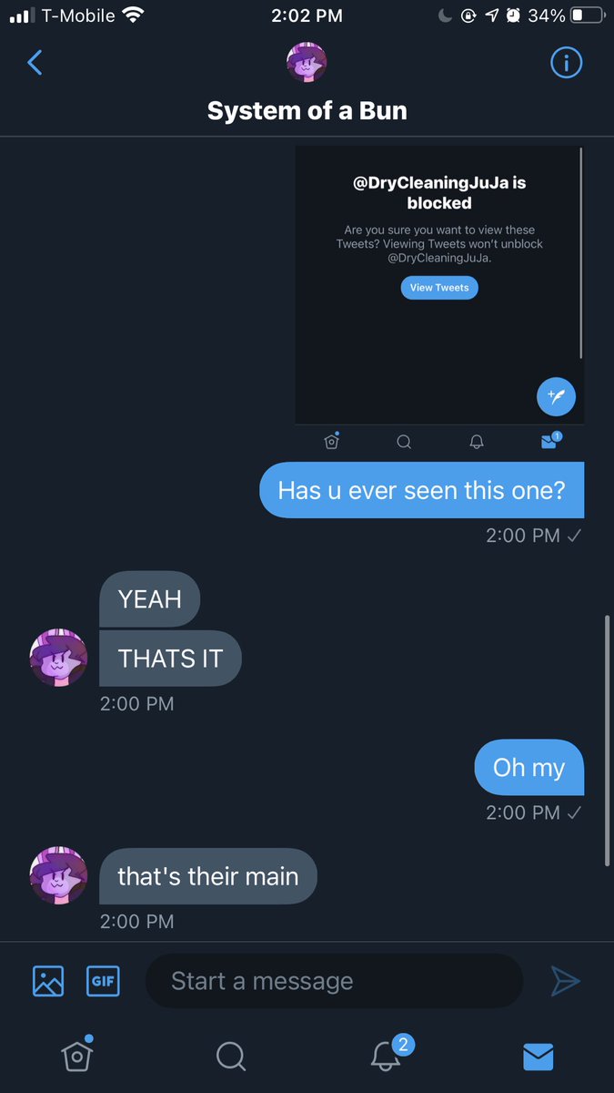 oh so youre just straight up lying!!   https://twitter.com/FightersNinja/status/1329514421589307393