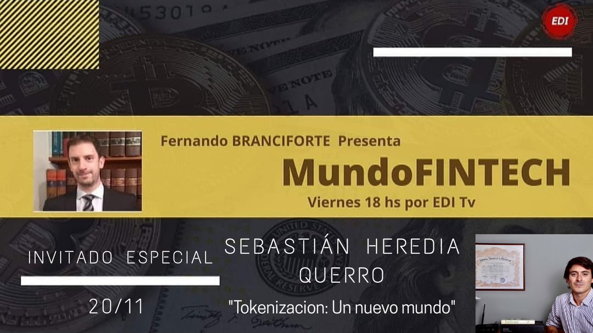 Fernando Branciforte tweet media