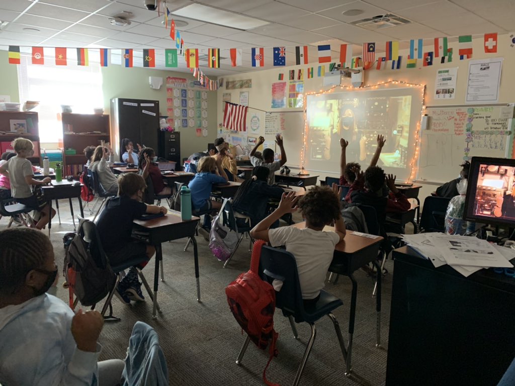 Deborah Parsons tweet media