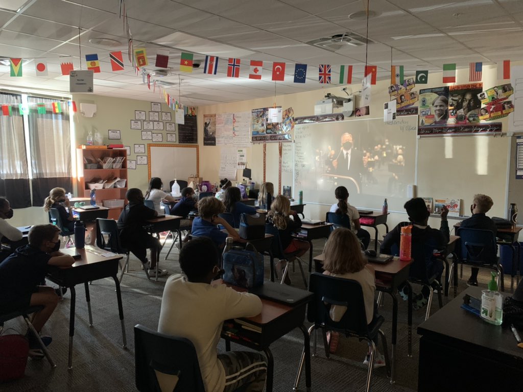 Deborah Parsons tweet media