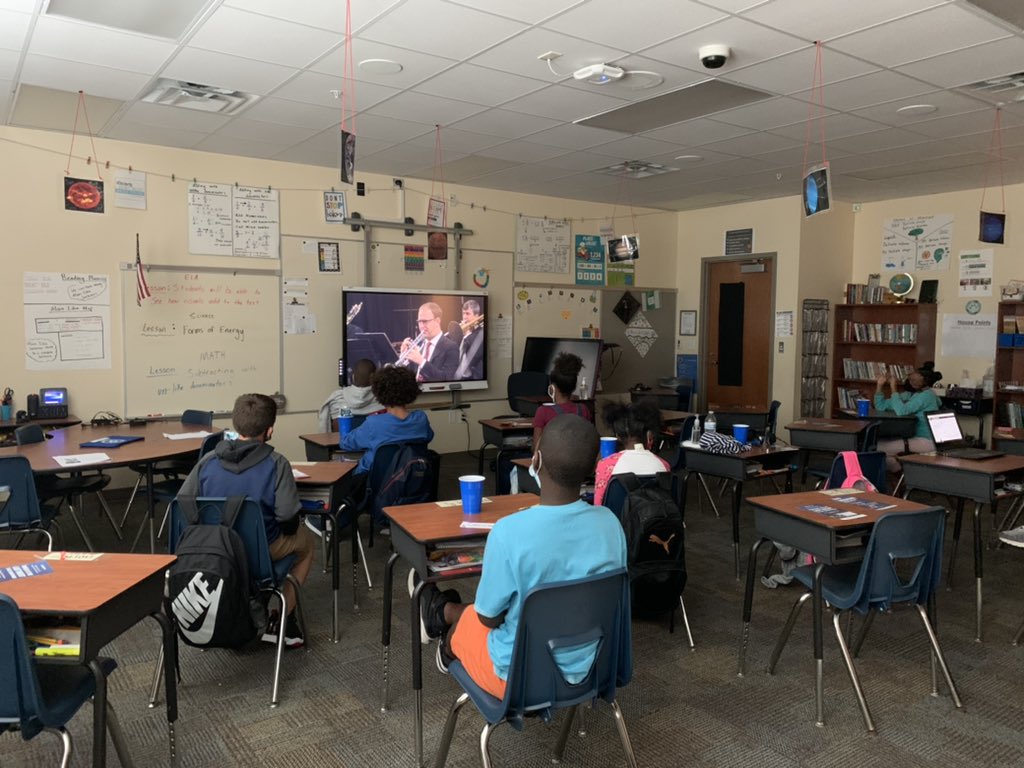 Deborah Parsons tweet media