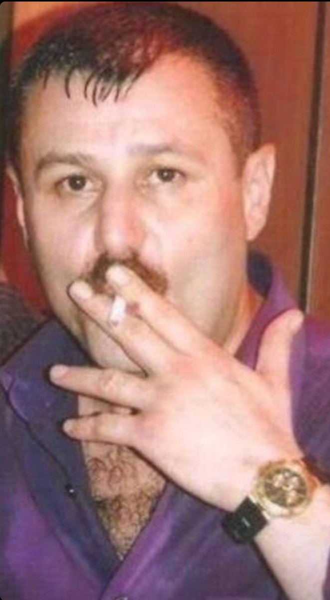 Gelirsin bir fırtına , gidersin bi fırtına