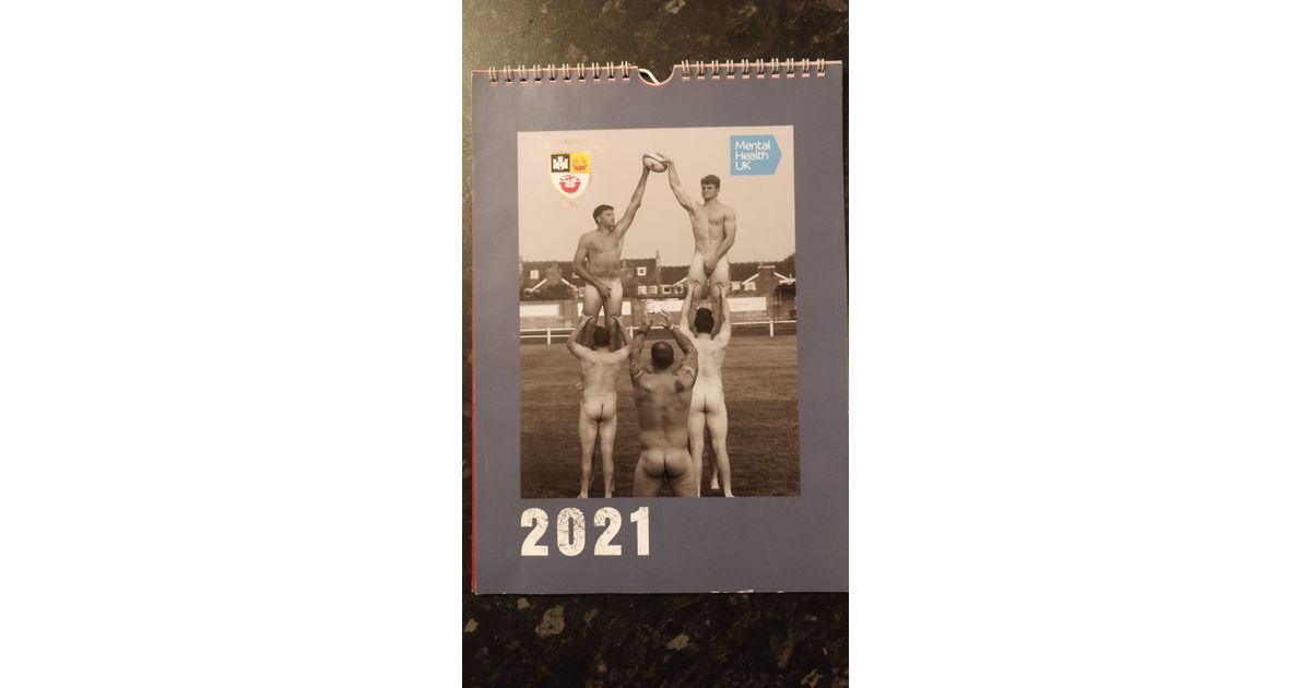 wsmrfc's tweet photo. WSM RFC 2021 Charity Calendar
https://t.co/LoxuhYZ1ee https://t.co/EhBFtFdwL2