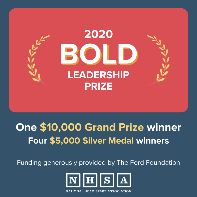 National Head Start Association tweet media