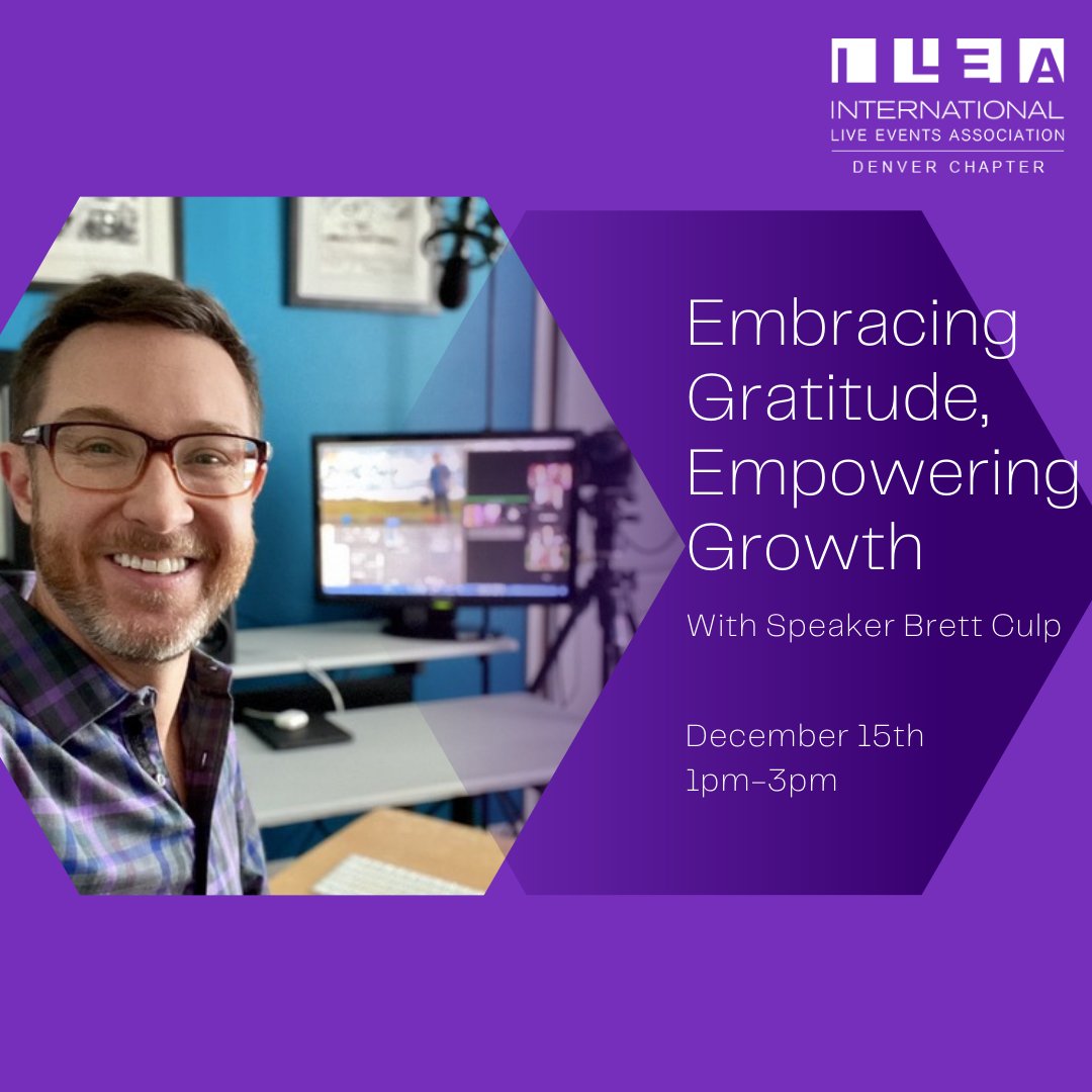 Make sure you are registered for our awesome event! - mailchi.mp/d0cfc4fee1fa/i…