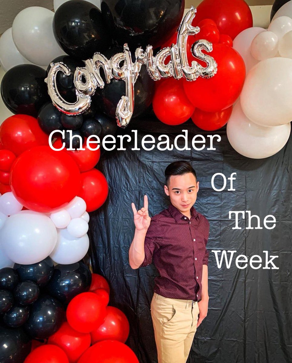 UCM Cheerleading tweet media