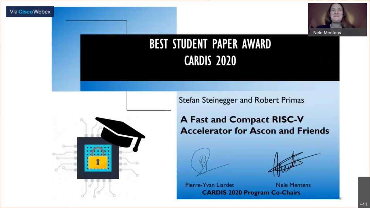 Robert Primas tweet media