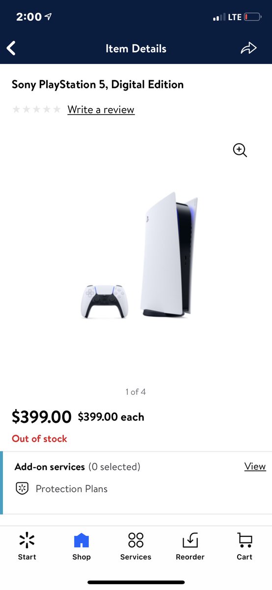 JROB_TheBarber's tweet photo. @Walmart This is trash look at the time then I get to check out can’t check out #PlayStation5 #ps5restock #PS5PreOrders #playstation5walmart https://t.co/XHnCSeWBbA