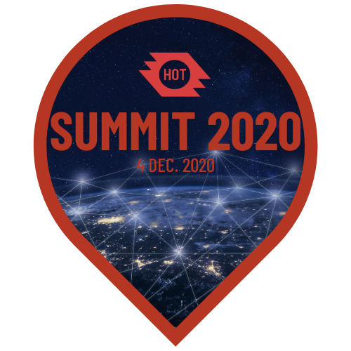 The #HOTSummit is happening and it's FREE! Get your free tickets today- eventbrite.com/e/humanitarian…
