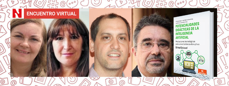 Noveduc Libros tweet media