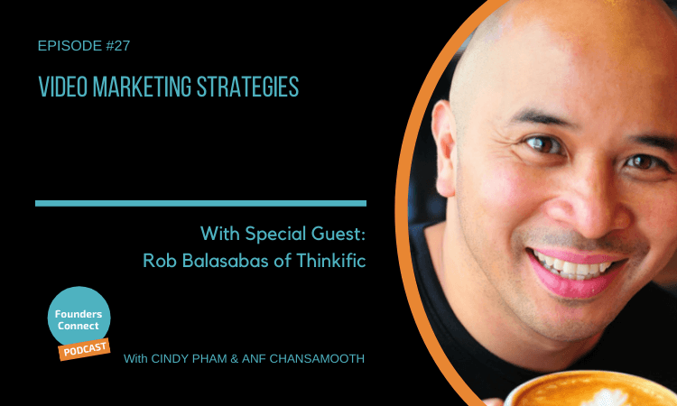 CouplesLab's tweet photo. Our good friend Rob Balasabas, content creator @Thinkific, shares share why video marketing is so hot right now." https://t.co/2zERPV5hyu

 #video #marketing #Entrepreneur https://t.co/ZDAm6lNm1b
