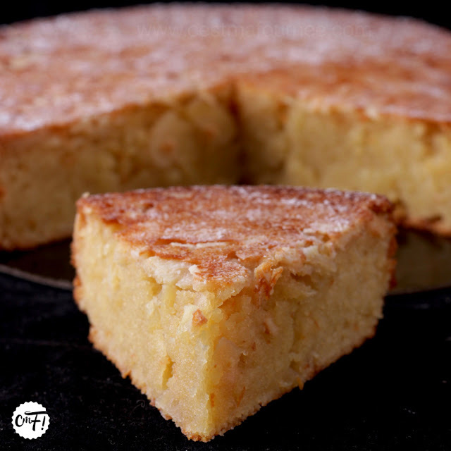 cofooders's tweet photo. #Recette via #CestMaFournee L'Amandier de Christophe Michalak (sans gluten) 👉https://t.co/7XmCwh4ptV @bymichalak #patisserie #food #yummy #amandier #bon #desserts https://t.co/dt3v1mnKSu